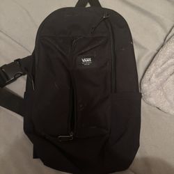Vans crossbody bag
