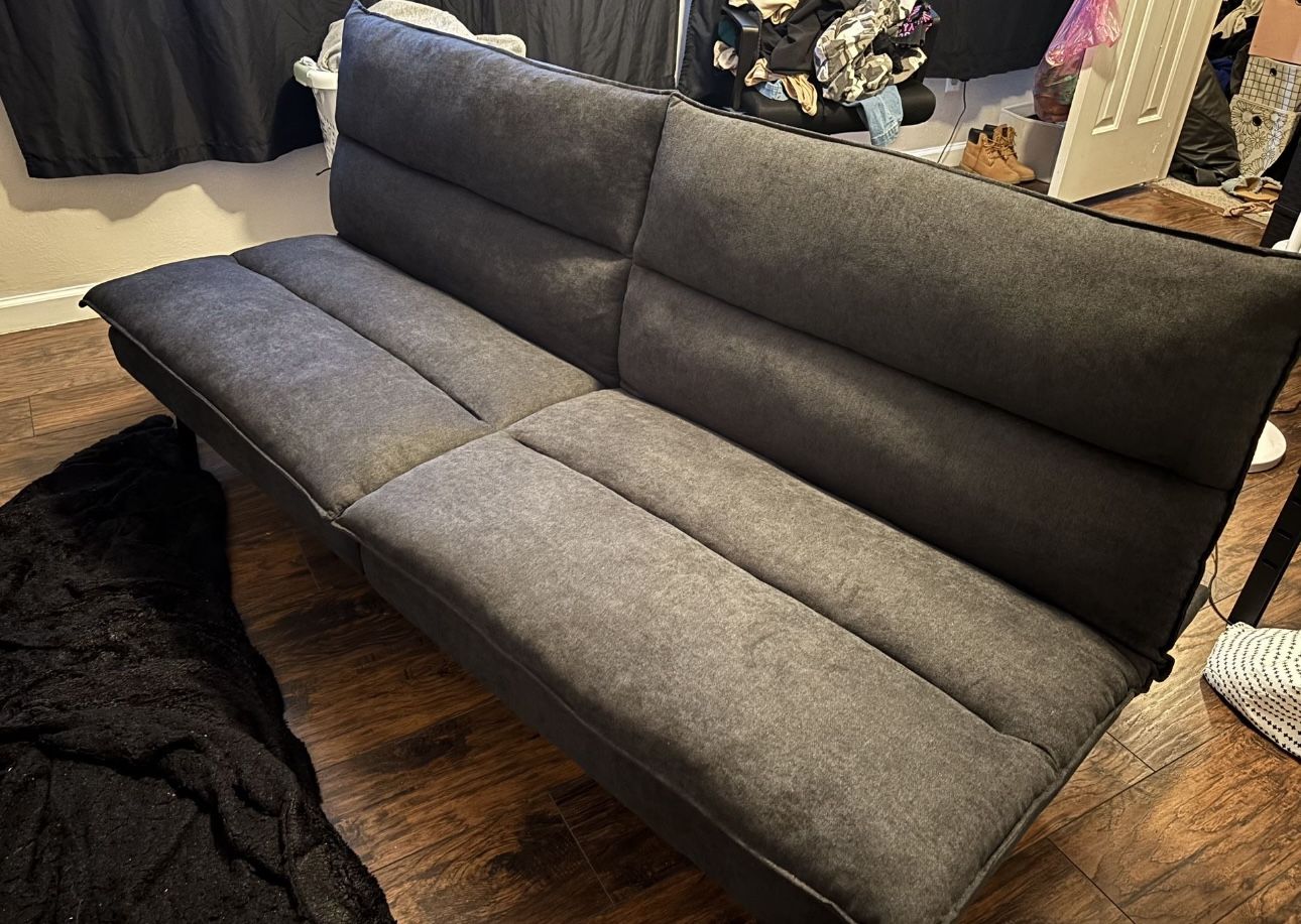 Pillow Top Futon