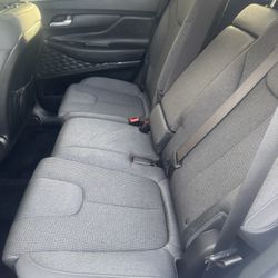 Hyundai Santa Fe Suv Excellent Condition