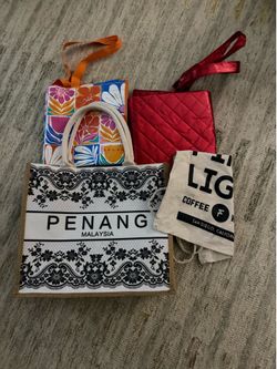 Free bags