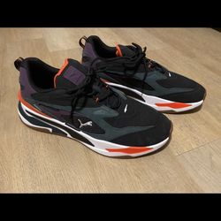 Men’s Puma Shoes