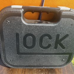 Glock Pistol Case 