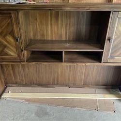 Office Storage Hutch