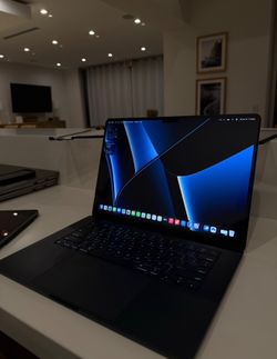 MACBOOK AIR M3 15INCH 16GB 512SSD
