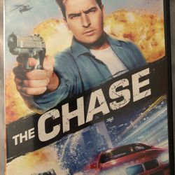 Chase BMW DVD Charlie Sheen