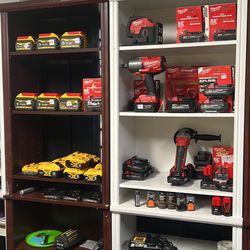 Gilberto’s Warehouse 