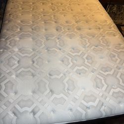 Mattress 