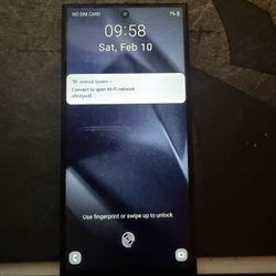 Samsung S24 Ultra Replica 