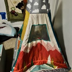 Kids/baby Pop Up Tent