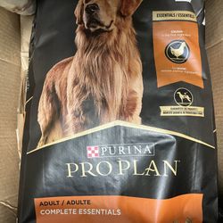 purina pro plan complete essentials