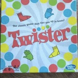 Twister 