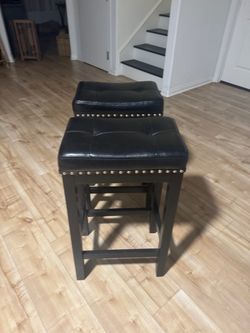 Barstools (2)