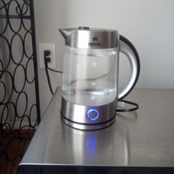 Royal Water Boiler
