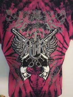 Rock & Roll Cowgirl shirt