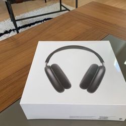 Apple Airpod Max New