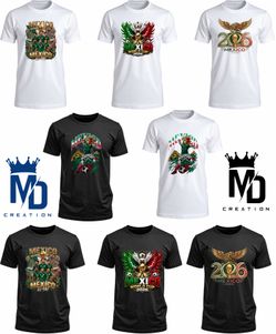 Mexico tshirts