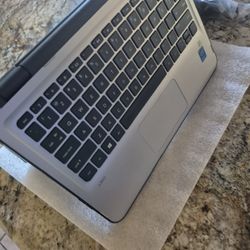 Hp Elitebook Touchscreen Laptop 2n1 Mint New  Hp Warranty Factory Reset 
New condition 
Comes still under warranty 
Comes factory reset 
Windows 11 
O