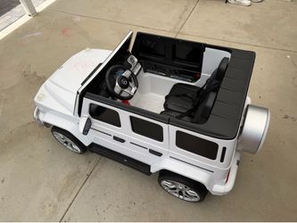 Kids Car