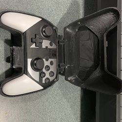 Switch Pro 3D Printed Travel Hard Case 
