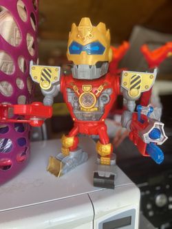 Toys