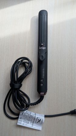 L'ange Le Duo Flex Curling Iron