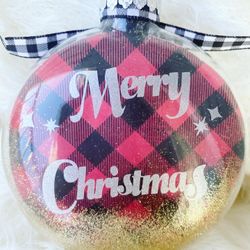 Christmas Ornaments