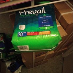 Big Size Pull Ups 34" To 46" Waist 