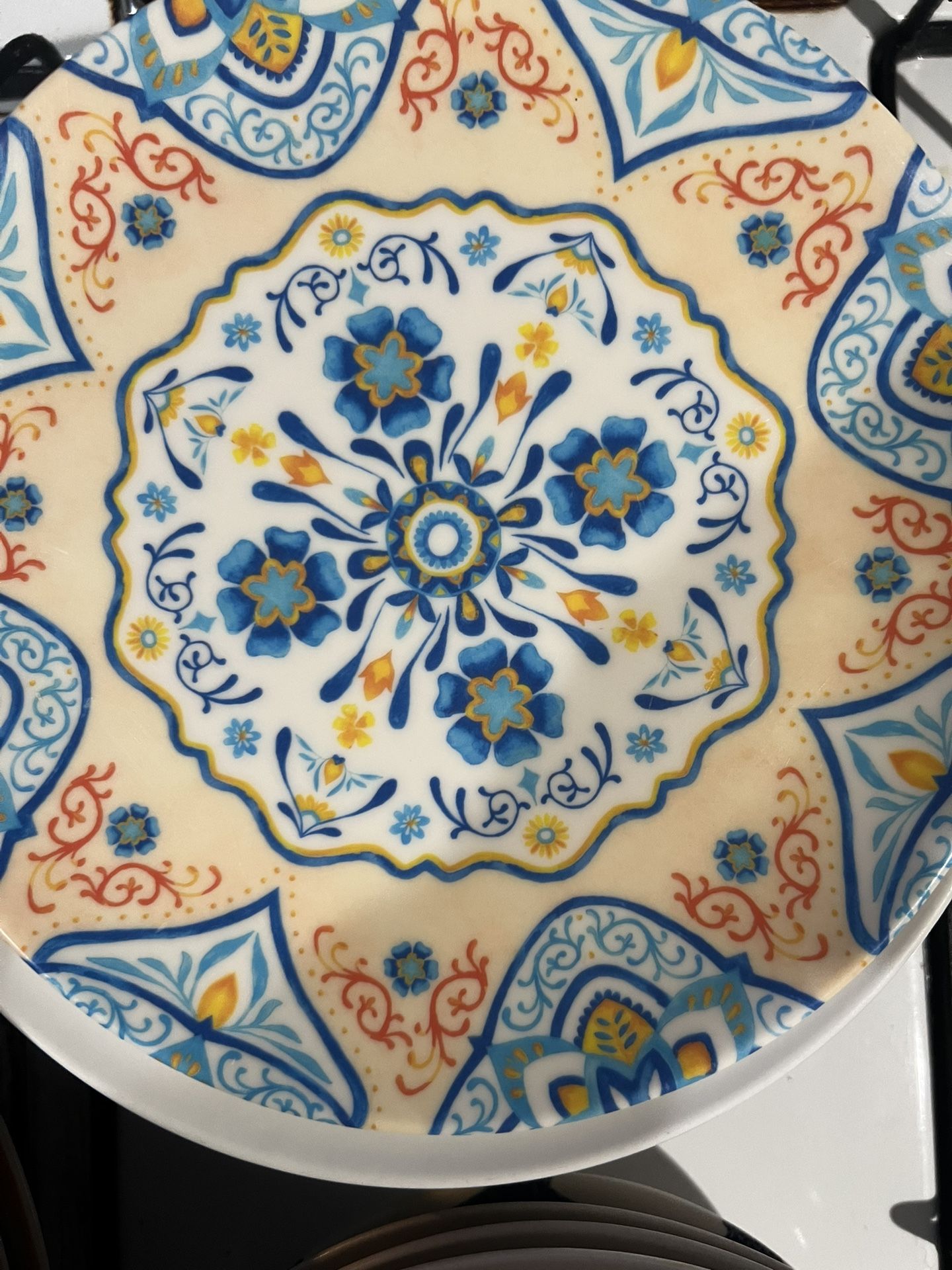 Plates