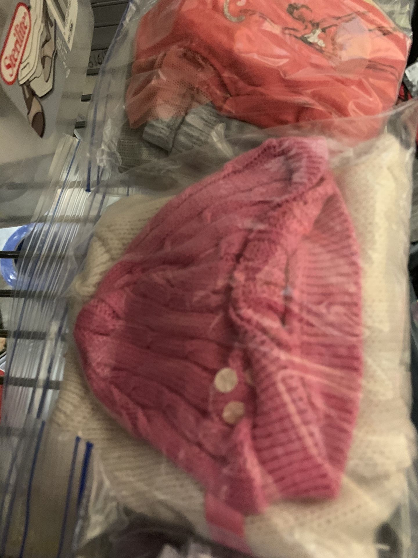 American girl clothes $15