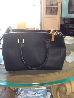 Authentic Michael Kors purse
