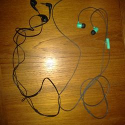 Skullcandy And RCA Headphones For 5