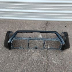 Toyota Tacoma Front Bumper 2023 2024 2025 2026 Part $150