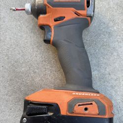 RIDGID Tools 