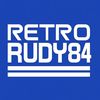 RetroRudy84 🕹️