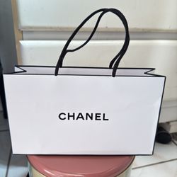 Chanel X-Small Shopping Bag