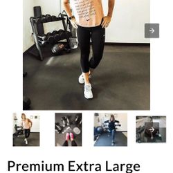 2 - 10 X 4 Gorilla Workout Mats