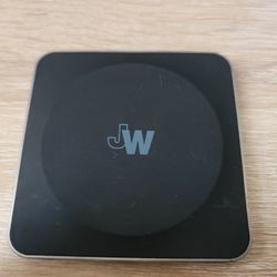 Just Wireless 10w Charger Only