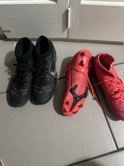 Cleats For Soccer