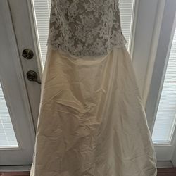 Wedding Dress Vestido De Boda 