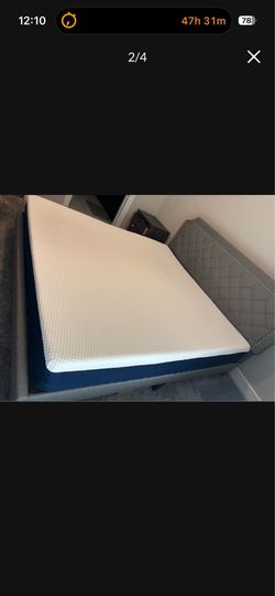 Mattress