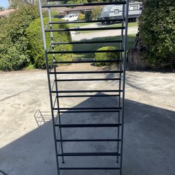 Shoe Rack