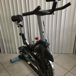 Stationary Bike