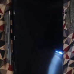 60 In Samsung Flatscreen Tv