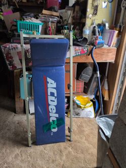 AC Delco mechanic Creeper