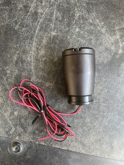 Tacoma TRD Shift Knob