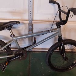 GT BMX