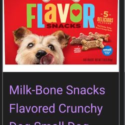 Dog Food 