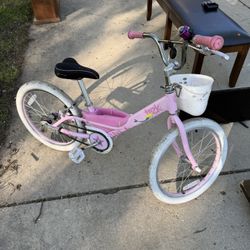 Kids Bike