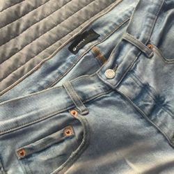 Purple Brand Jeans