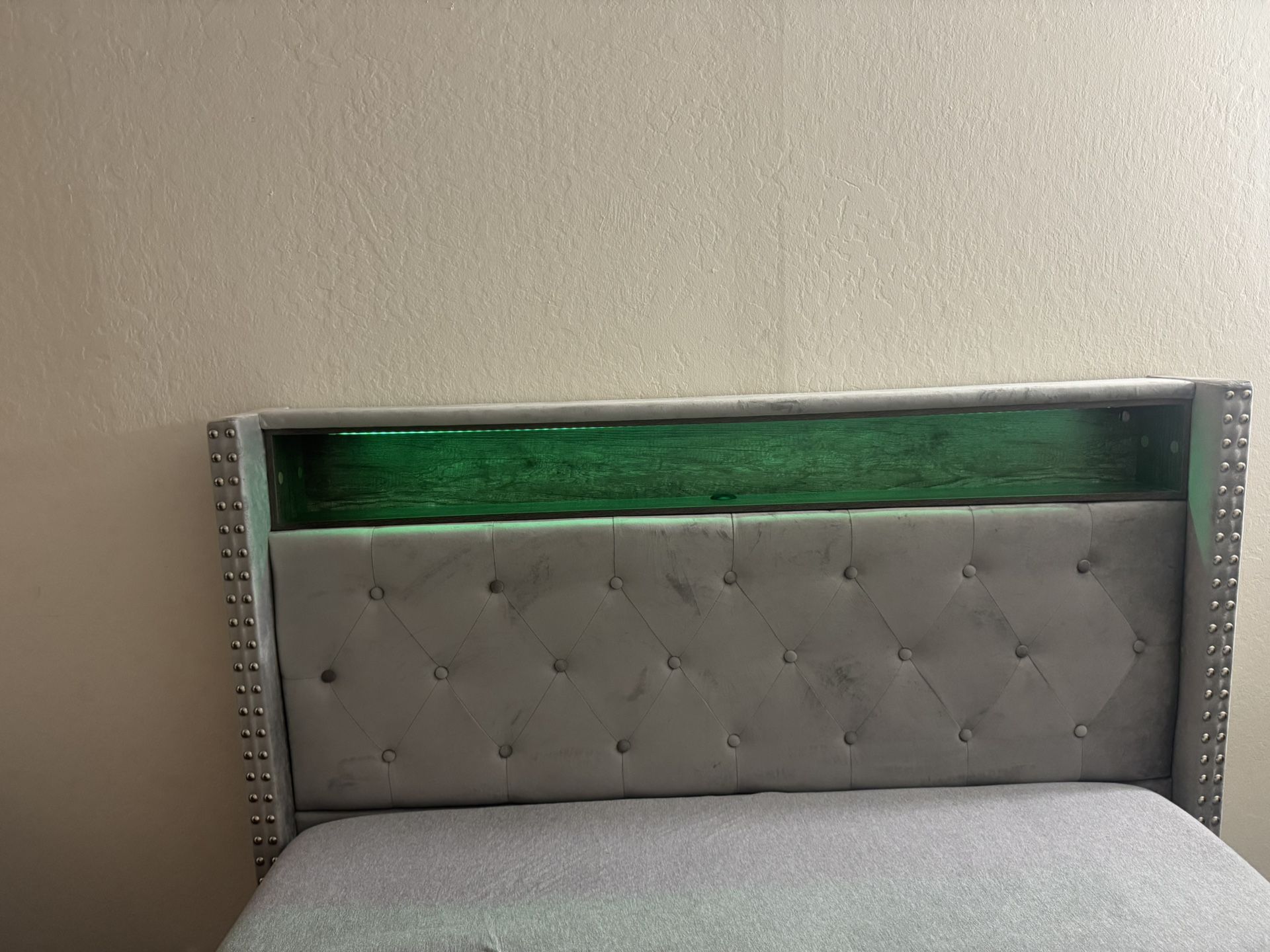 Bed Frame